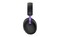 Фото - Bluetooth-гарнiтура Hator Hellyberry HH30 Wireless Black/Violet (HH30_wireless_BV) | click.ua