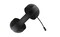 Фото - Bluetooth-гарнiтура Hator Hellyberry HH30 Wireless Black/Violet (HH30_wireless_BV) | click.ua