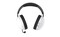 Фото - Bluetooth-гарнiтура Hator Hellyberry HH30 Wireless White/Violet (HH30_wireless_WV) | click.ua