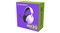 Фото - Bluetooth-гарнитура Hator Hellyberry HH30 Pro Wireless White/Violet (HH30_PRO_wireless_WV) | click.ua