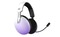 Фото - Bluetooth-гарнитура Hator Hellyberry HH30 Pro Wireless White/Violet (HH30_PRO_wireless_WV) | click.ua