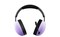 Фото - Bluetooth-гарнитура Hator Hellyberry HH30 Pro Wireless White/Violet (HH30_PRO_wireless_WV) | click.ua