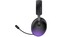 Фото - Bluetooth-гарнитура Hator Hellyberry HH30 Pro Wireless Black/Violet (HH30_PRO_wireless_BV) | click.ua