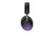 Фото - Bluetooth-гарнитура Hator Hellyberry HH30 Pro Wireless Black/Violet (HH30_PRO_wireless_BV) | click.ua