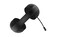 Фото - Bluetooth-гарнитура Hator Hellyberry HH30 Pro Wireless Black/Violet (HH30_PRO_wireless_BV) | click.ua