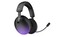 Фото - Bluetooth-гарнитура Hator Hellyberry HH30 Pro Wireless Black/Violet (HH30_PRO_wireless_BV) | click.ua