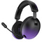 Фото - Bluetooth-гарнитура Hator Hellyberry HH30 Pro Wireless Black/Violet (HH30_PRO_wireless_BV) | click.ua
