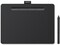 Фото - Графічний планшет Wacom Intuos M Black (CTL-6100K-А) | click.ua