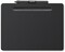 Фото - Графічний планшет Wacom Intuos M Black (CTL-6100K-А) | click.ua