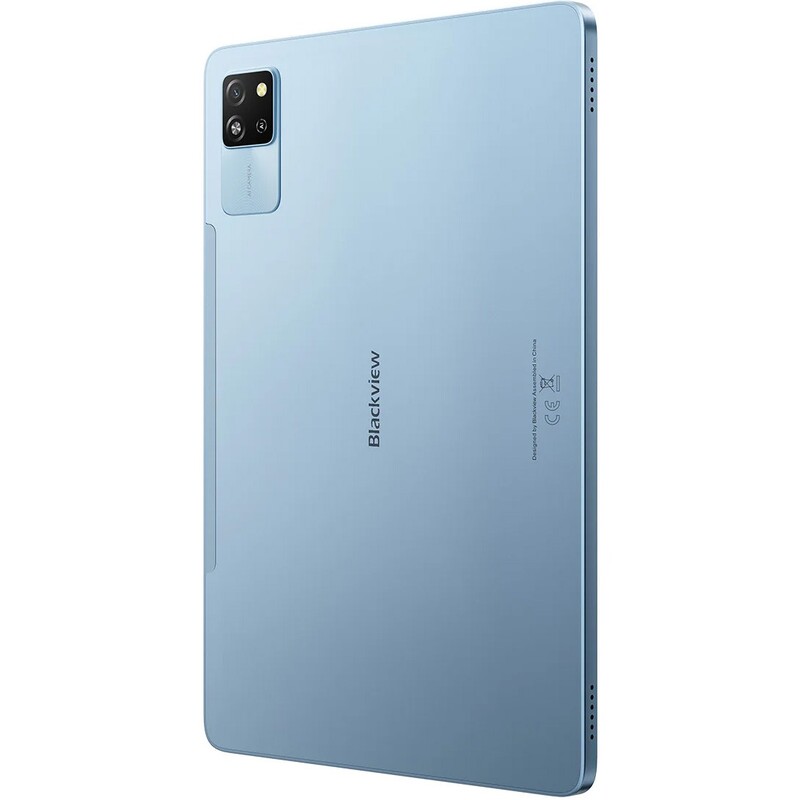 Планшет Blackview Tab 60 Pro 8/128GB Sunny Sky Blue (6931548318385)