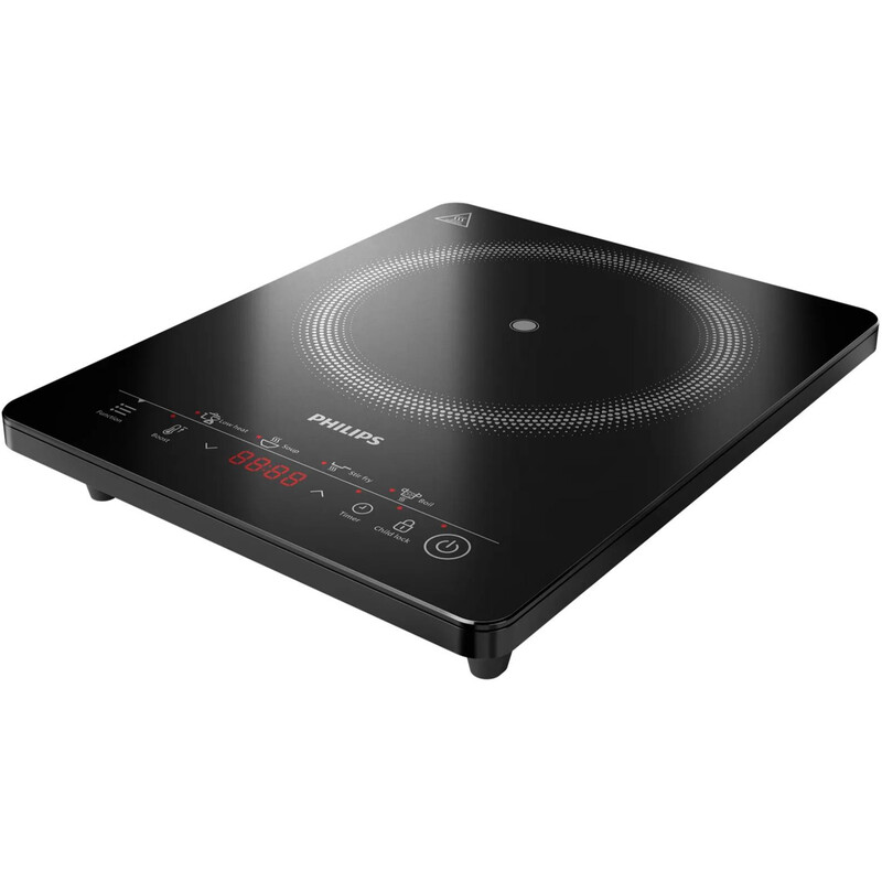 Настольная плита Philips HD5830/90