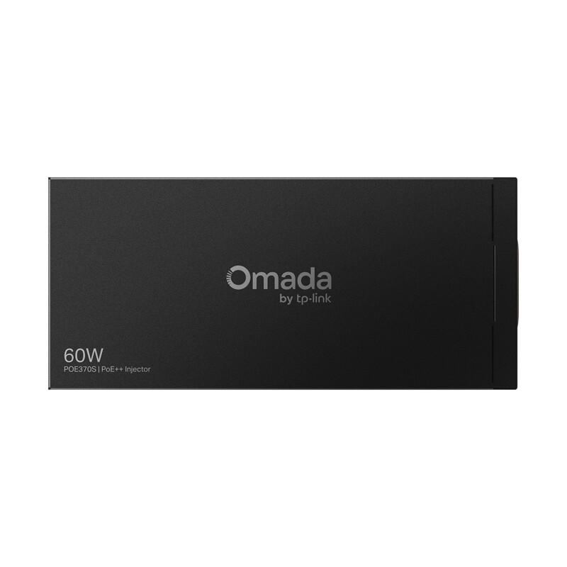 Інжектор PoE TP-Link Omada POE370S