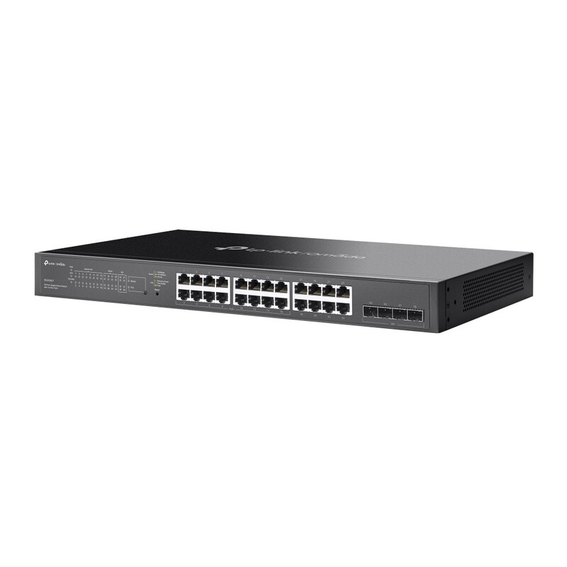 Комутатор TP-Link Omada SG2428LP