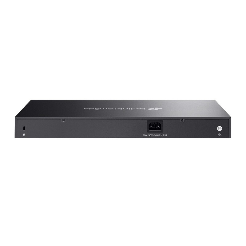 Комутатор TP-Link Omada SG2428LP
