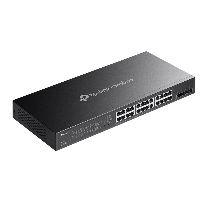 Комутатор TP-Link Omada SG2428LP