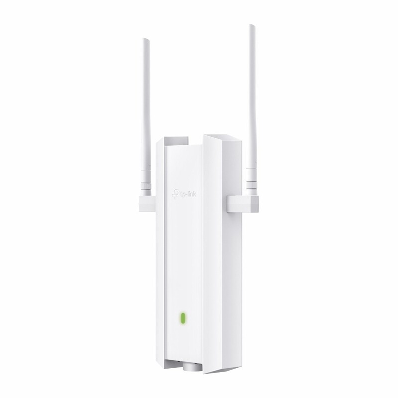 Точка доступа TP-Link Omada EAP625-Outdoor HD