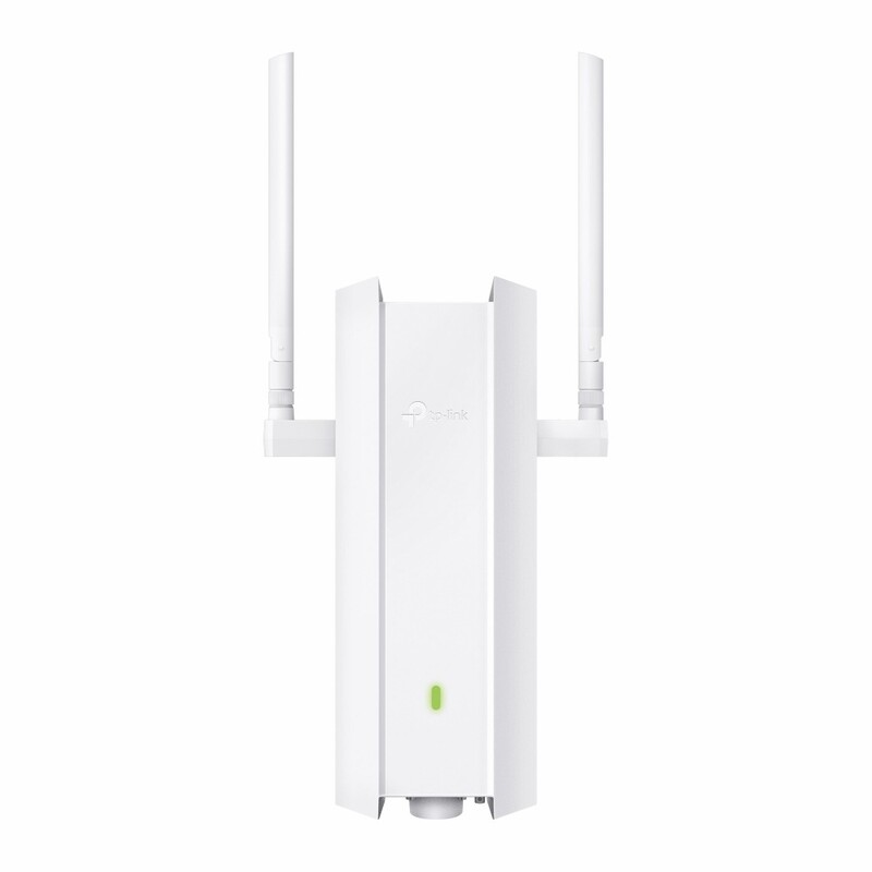 Точка доступа TP-Link Omada EAP625-Outdoor HD