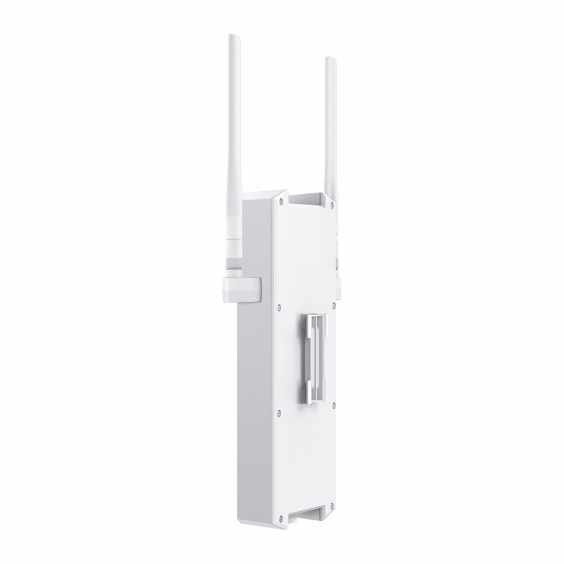Точка доступа TP-Link Omada EAP625-Outdoor HD