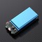 Фото - Универсальная мобильная батарея Dudao K15Pro 20000mAh 22.5W Black (6977196682430) | click.ua