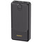 Фото - Універсальна мобільна батарея Dudao K10 10000mAh 12W Black (6977196682164) | click.ua