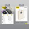 Фото - Универсальная мобильная батарея Dudao K14+ 20000mAh 22.5W White (6977196680023) | click.ua