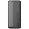 Фото - Універсальна мобільна батарея Energizer 10000mAh 15W Black (UE10050CC) | click.ua