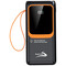 Фото - Універсальна мобільна батарея Aspiring Light 40 40000mAh 22.5W Black (PPLH.L04) | click.ua