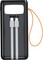 Фото - Універсальна мобільна батарея Aspiring Light 50 50000mAh 22.5W Black (PB-L50) | click.ua