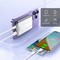 Фото - Універсальна мобільна батарея Choetech B655 MagSafe 5000 mAh Silver (6932112104779) | click.ua