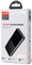 Фото - Універсальна мобільна батарея Joyroom 10000mAh 22.5W Black (JR-QP191) | click.ua