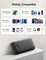 Фото - Универсальная мобильная батарея Joyroom 20000 mAh 22.5W Black (JR-PBF16) | click.ua