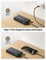 Фото - Универсальная мобильная батарея Joyroom 20000 mAh 22.5W Black (JR-PBF16) | click.ua