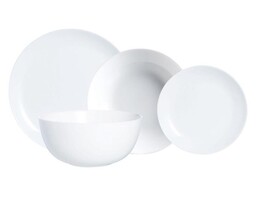 Сервиз столовый Luminarc Diwali (H5869) 19 предметов