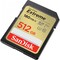 Фото - Карта памяти SDXC 512GB UHS-I/U3 Class 10 SanDisk Extreme R180/W130MB/s (SDSDXVV-512G-GNCIN) | click.ua