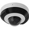 Фото - IP-камера Ajax DomeCam Mini (5 Mp/4 mm) White (76020.214.WH1) | click.ua