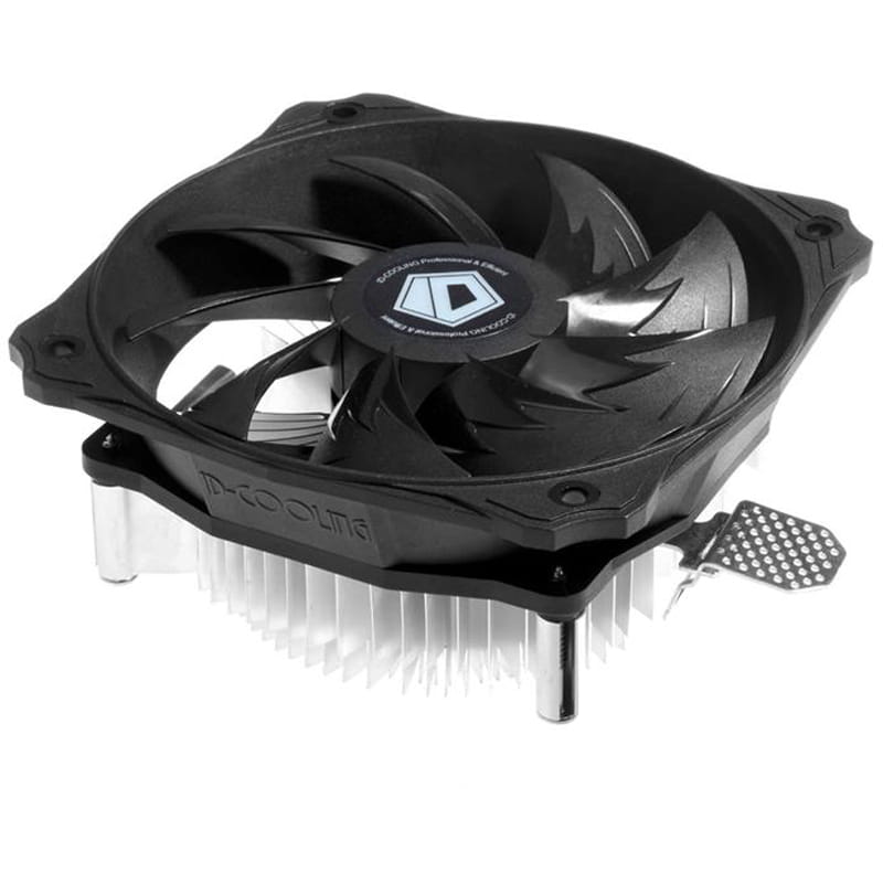 Кулер процесорний ID-Cooling DK-03