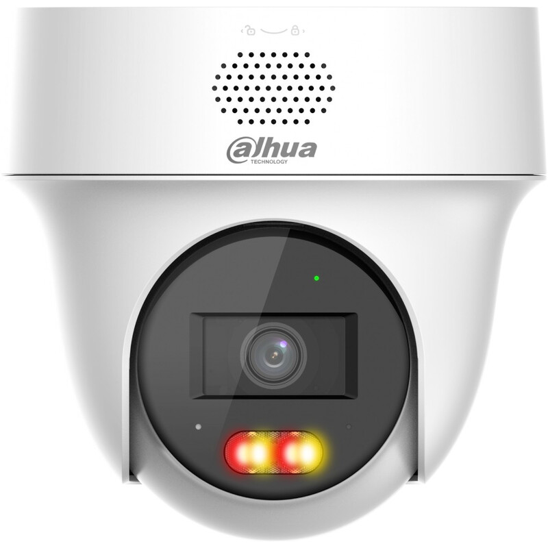 IP-камера Dahua DH-IPC-PT1239H-PV (2.8мм)