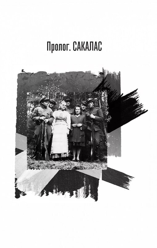 Підпільна держава / Андрій Кокотюха