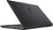 Фото - Ноутбук MSI Cyborg 17 B2RWEKG (B2RWEKG-276XUA) Black | click.ua