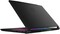 Фото - Ноутбук MSI Katana 15 HX B14W (B14WEK-1016XUA) Black | click.ua