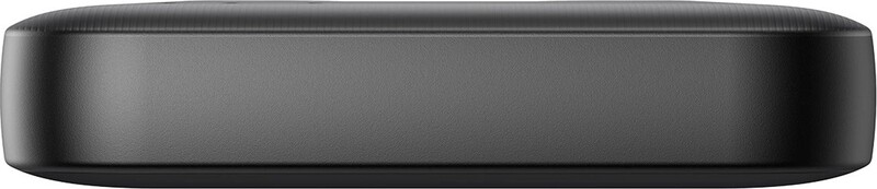 Универсальная мобильная батарея Joyroom 10000mAh 12W Black (JR-PBF12)