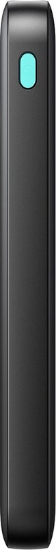 Универсальная мобильная батарея Joyroom 10000mAh 12W Black (JR-PBF12)