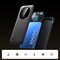 Фото - Универсальная мобильная батарея Joyroom 10000mAh 12W Black (JR-PBF12) | click.ua