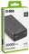Фото - Універсальна мобільна батарея SBS 30000 mAh 20W Black (TTBB30000PD20K) | click.ua