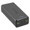 Фото - Універсальна мобільна батарея SBS 30000 mAh 20W Black (TTBB30000PD20K) | click.ua