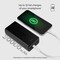 Фото - Універсальна мобільна батарея SBS 30000 mAh 20W Black (TTBB30000PD20K) | click.ua