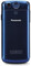 Фото - Мобiльний телефон Panasonic KX-TU110 Dual Sim Blue (KX-TU110EXC) | click.ua