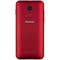 Фото - Мобильный телефон Panasonic KX-TU155 Dual Sim Red (KX-TU155EXRN) | click.ua