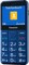 Фото - Мобильный телефон Panasonic KX-TU155 Dual Sim Blue (KX-TU155EXCN) | click.ua