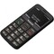 Фото - Мобильный телефон Panasonic KX-TU160 Black (KX-TU160EXB) | click.ua